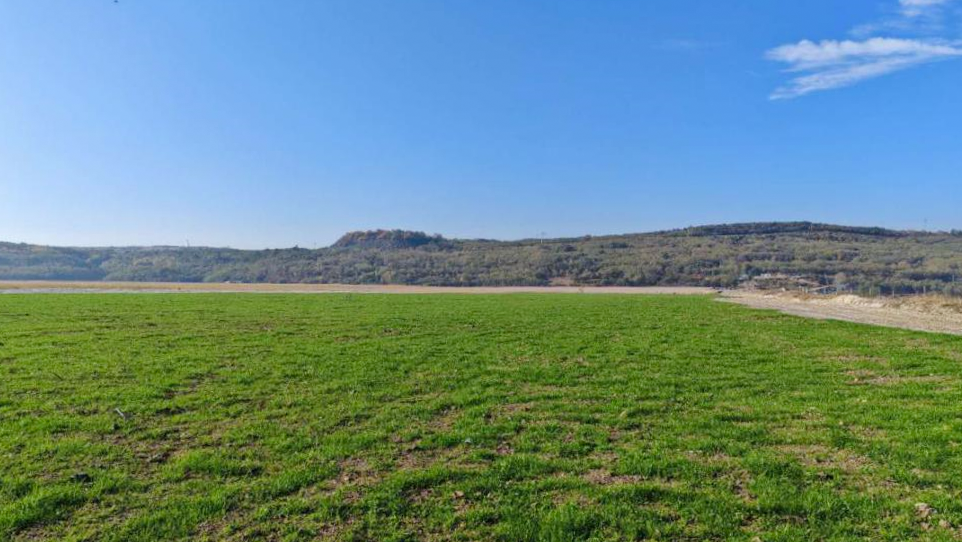 从“黄沙地”到“绿草地” 塞尔维亚紫金铜业VK尾矿库焕新颜