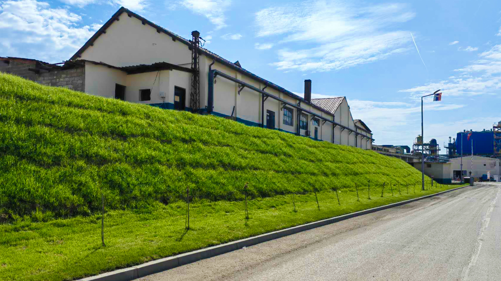 2500天的蜕变 | 从尘烟弥漫到繁星闪烁