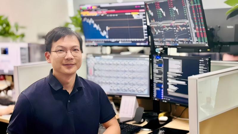 从读懂一封邮件开始：一个交易员的“硬核”通关实录